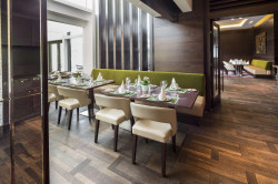 Agencement de restaurant  Lyon 6
