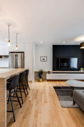 Aménagement d'intérieur  Lyon 2